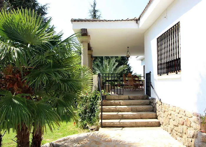 Las Hazas Jarandilla De La Vera
