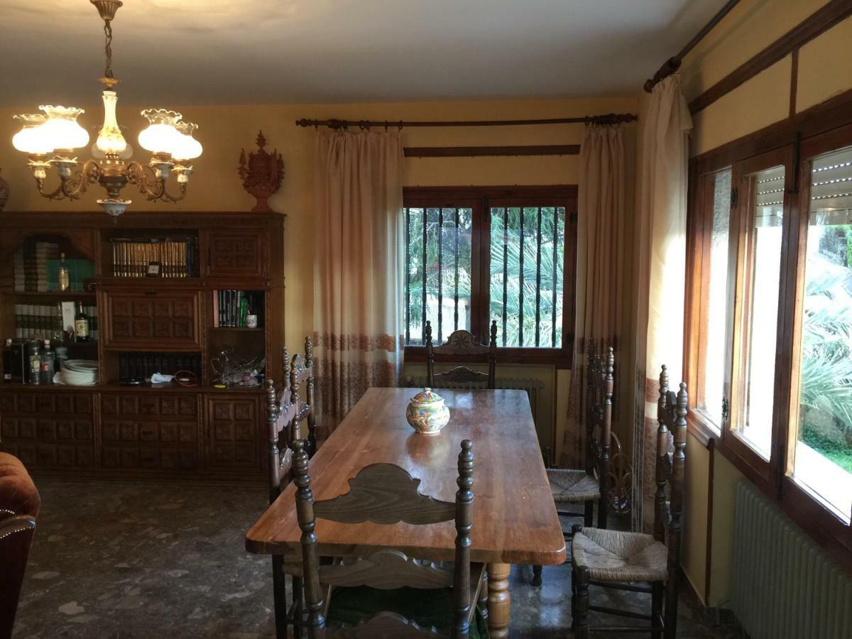 Holiday home Hazas