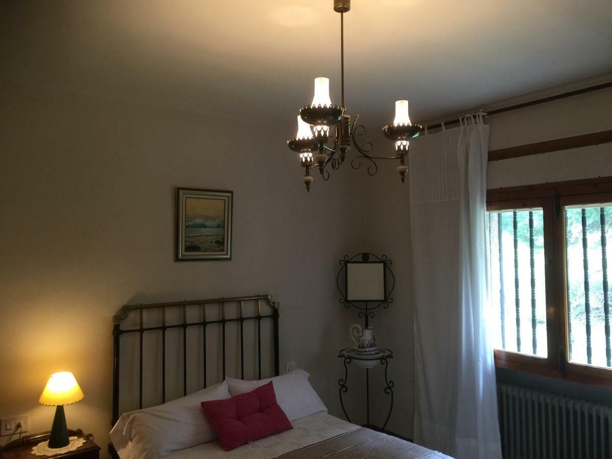 Holiday home Hazas *