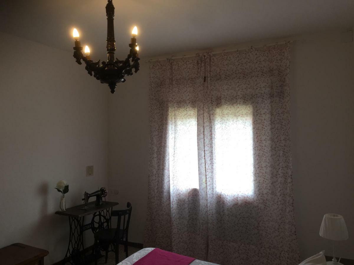 Holiday home Hazas *