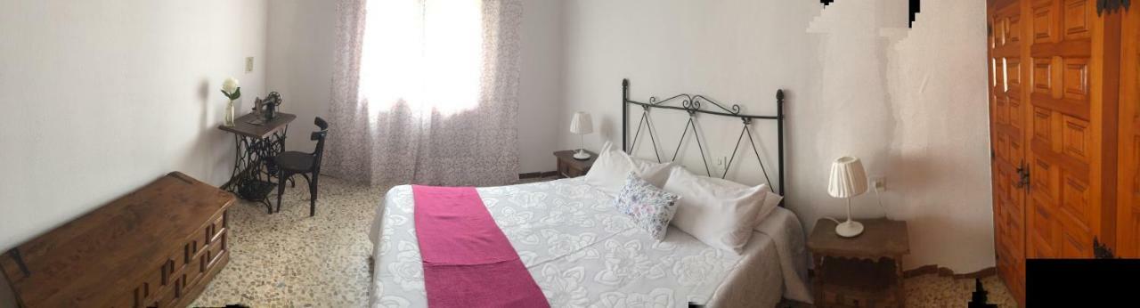 Holiday home Hazas Jarandilla de la Vera