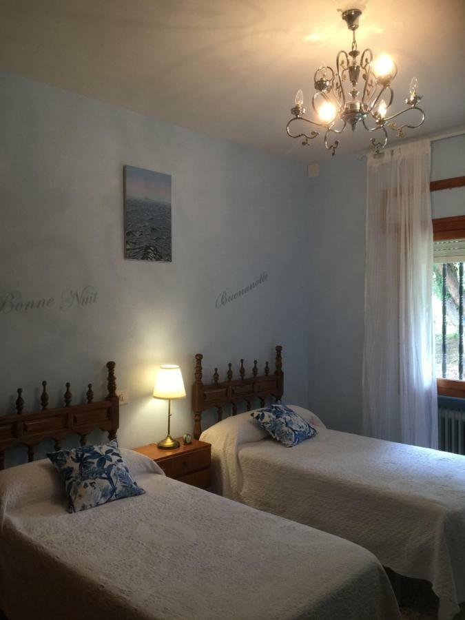 Casa vacanze Hazas Jarandilla de la Vera
