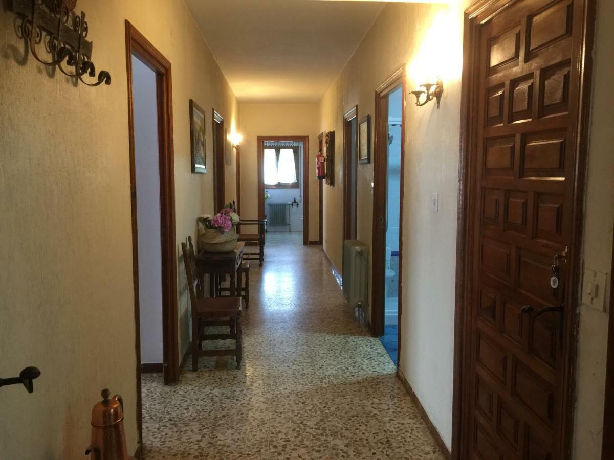 Hazas Holiday home *
