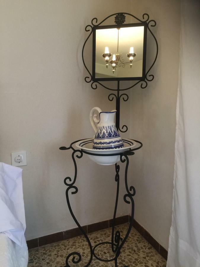 Hazas Holiday home Jarandilla de la Vera
