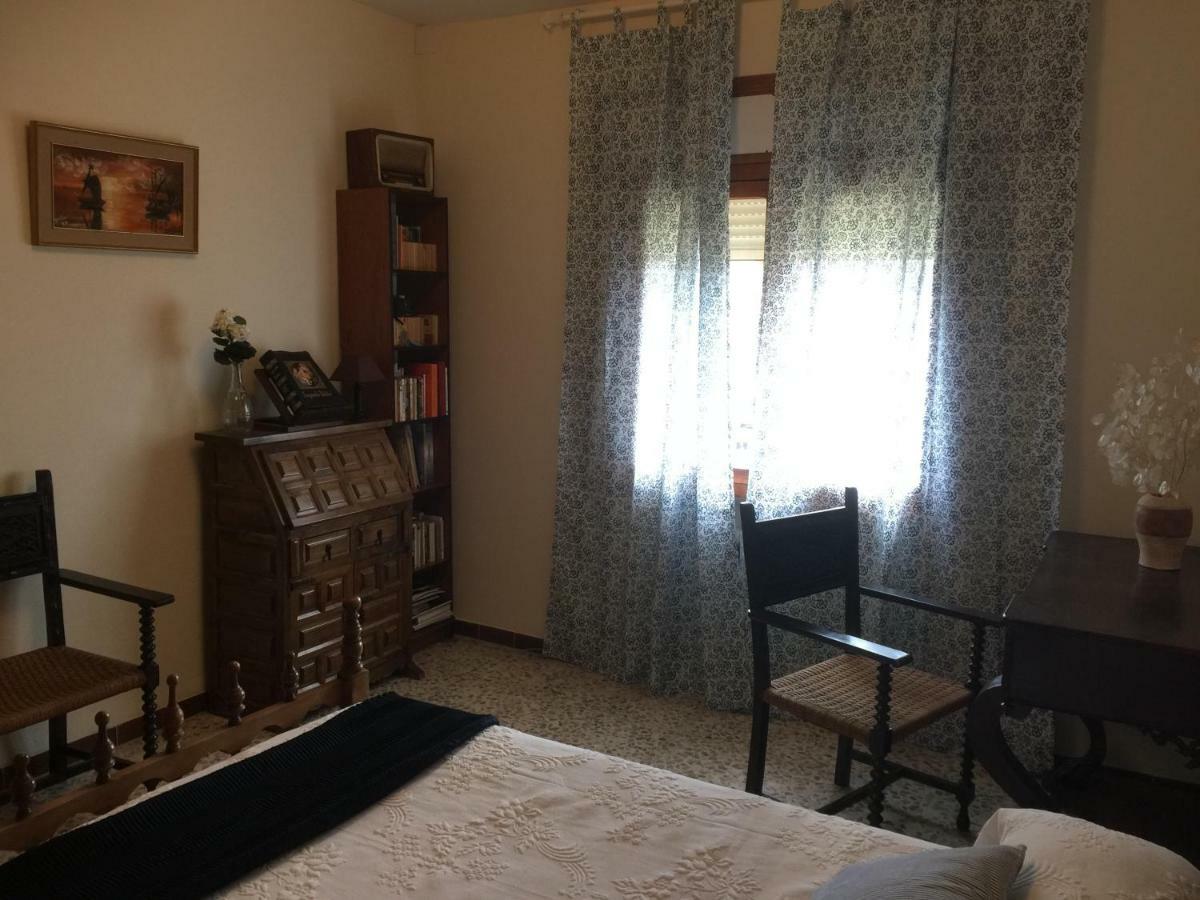 Holiday home Hazas
