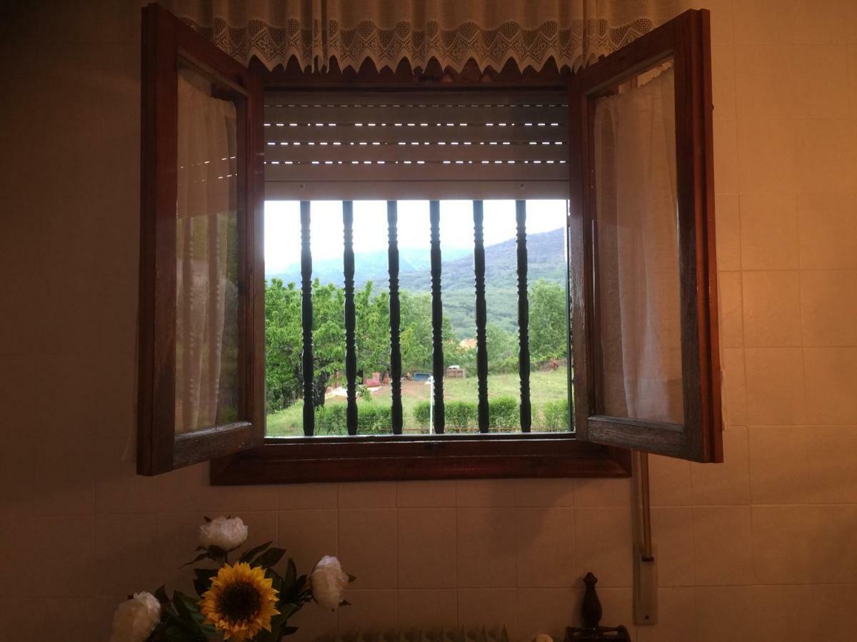Holiday home Hazas *