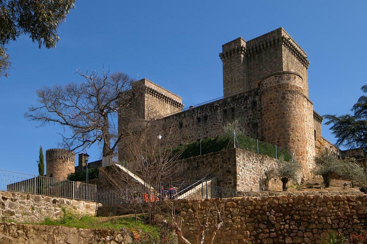 Hazas Casa vacanze