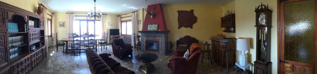 Holiday home Hazas *