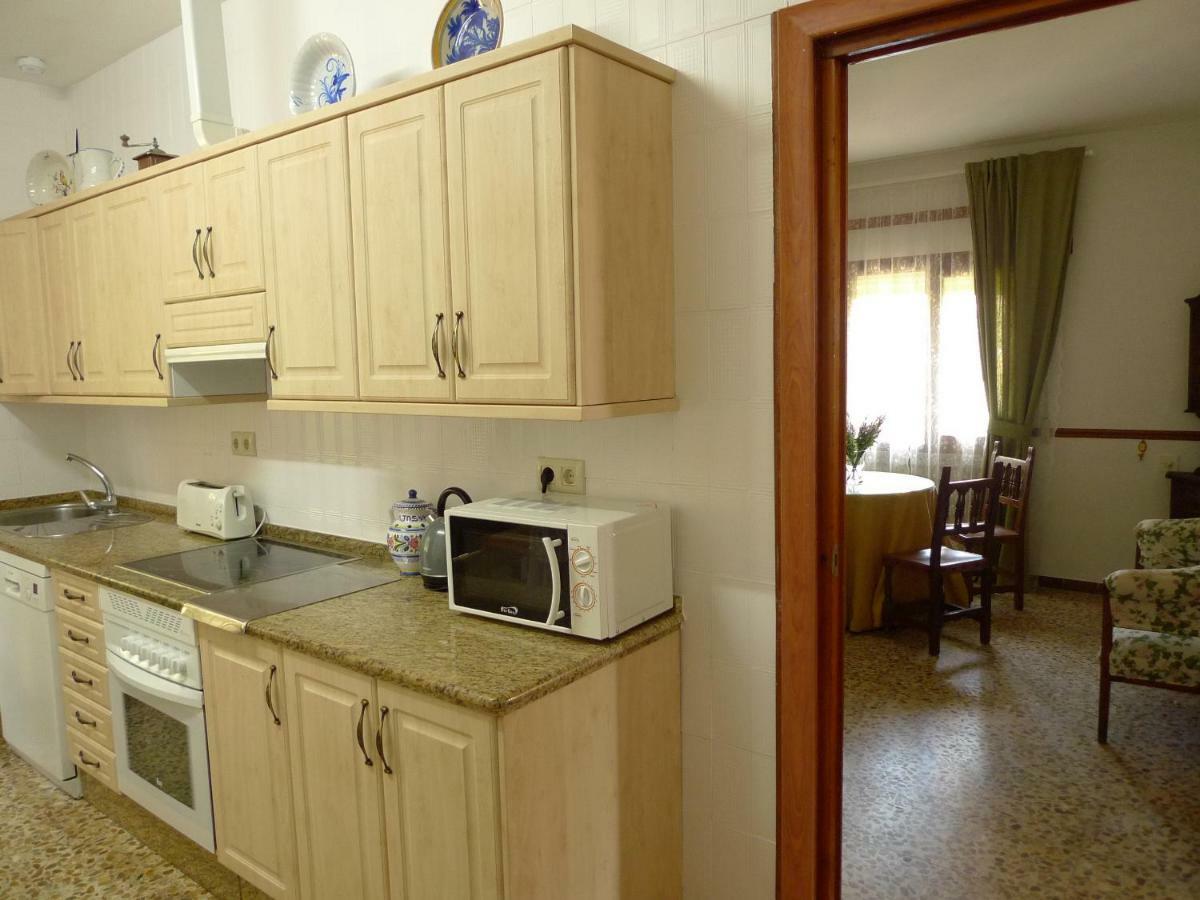 Holiday home Hazas *
