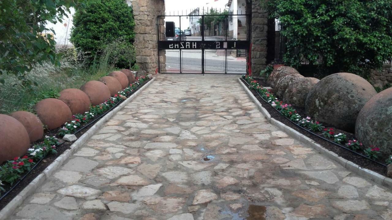 Hazas Holiday home *