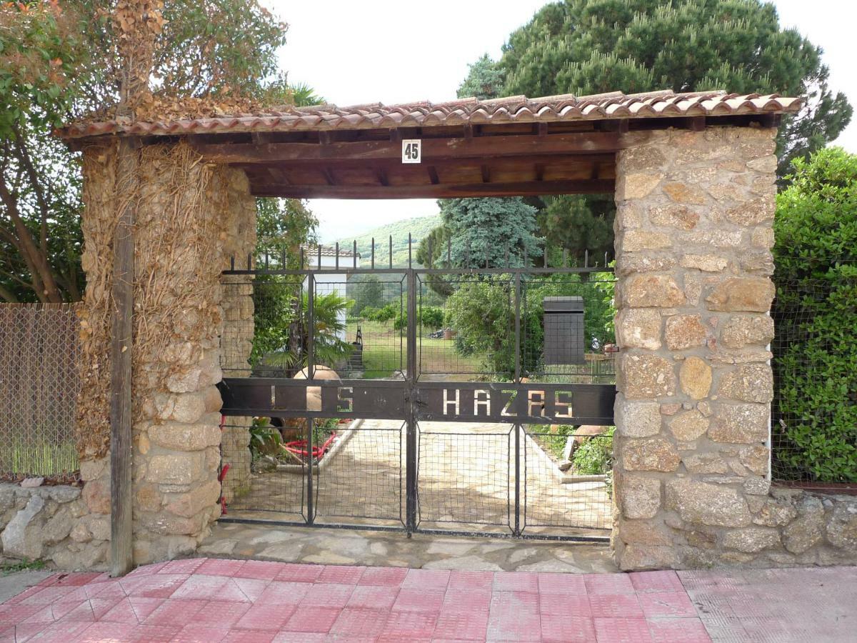 Hazas Holiday home