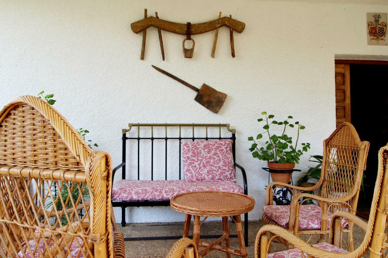 Hazas Casa vacanze *