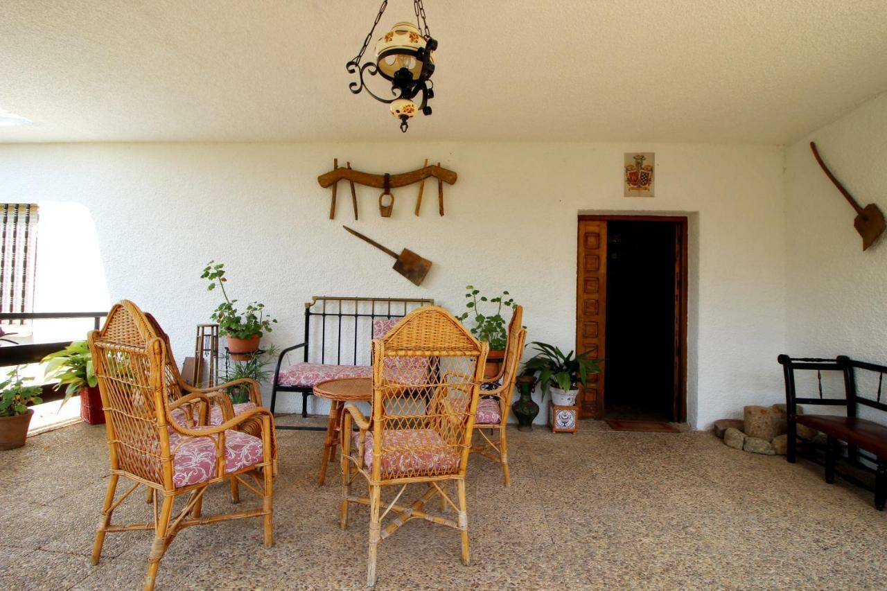 Holiday home Hazas *