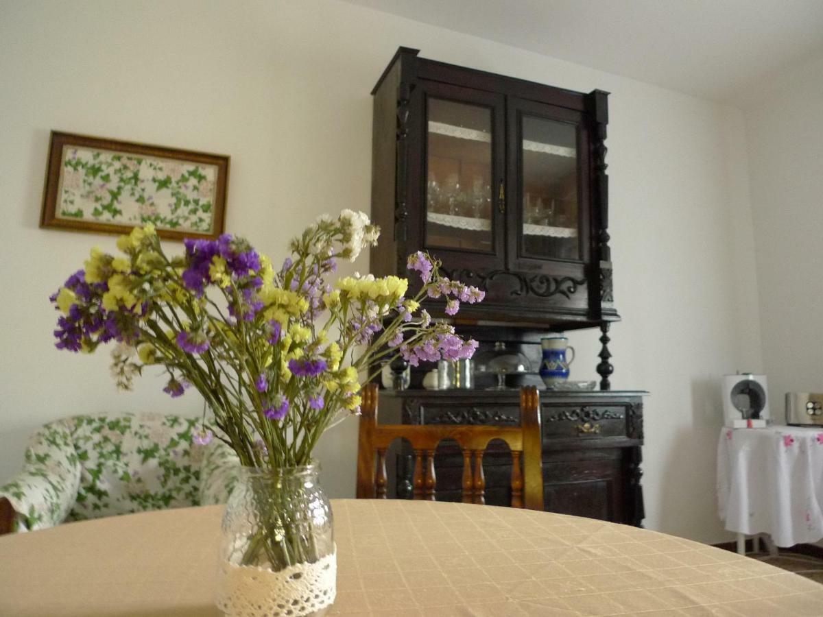 Hazas Casa vacanze *