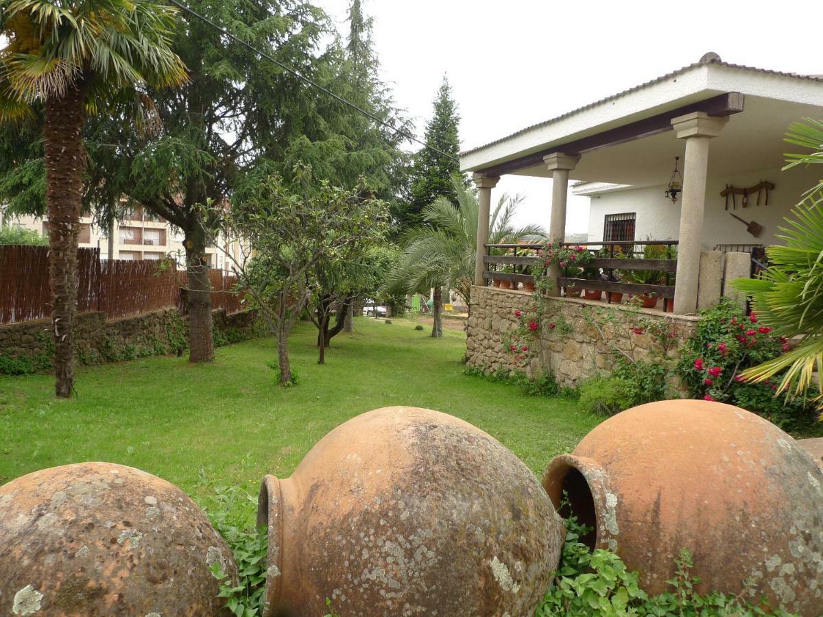 Hazas Holiday home *