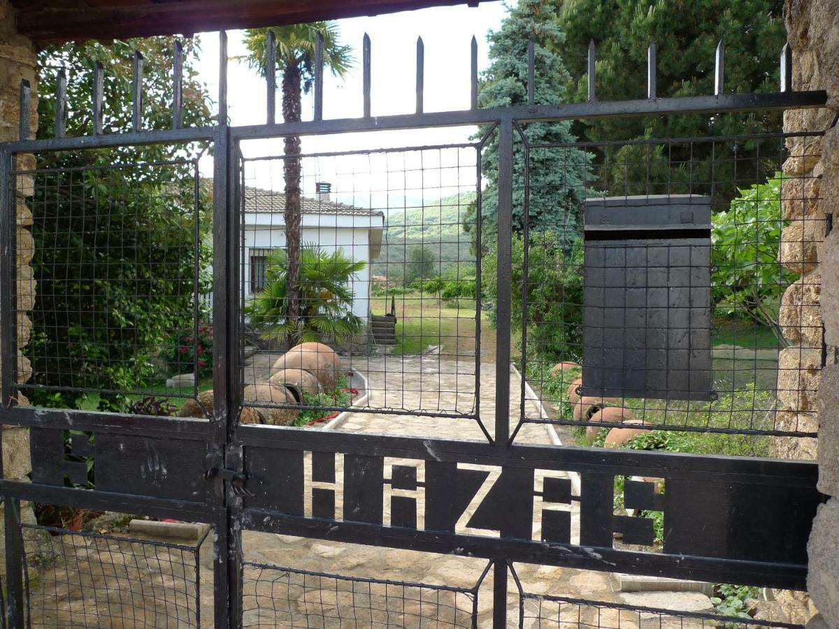Holiday home Hazas