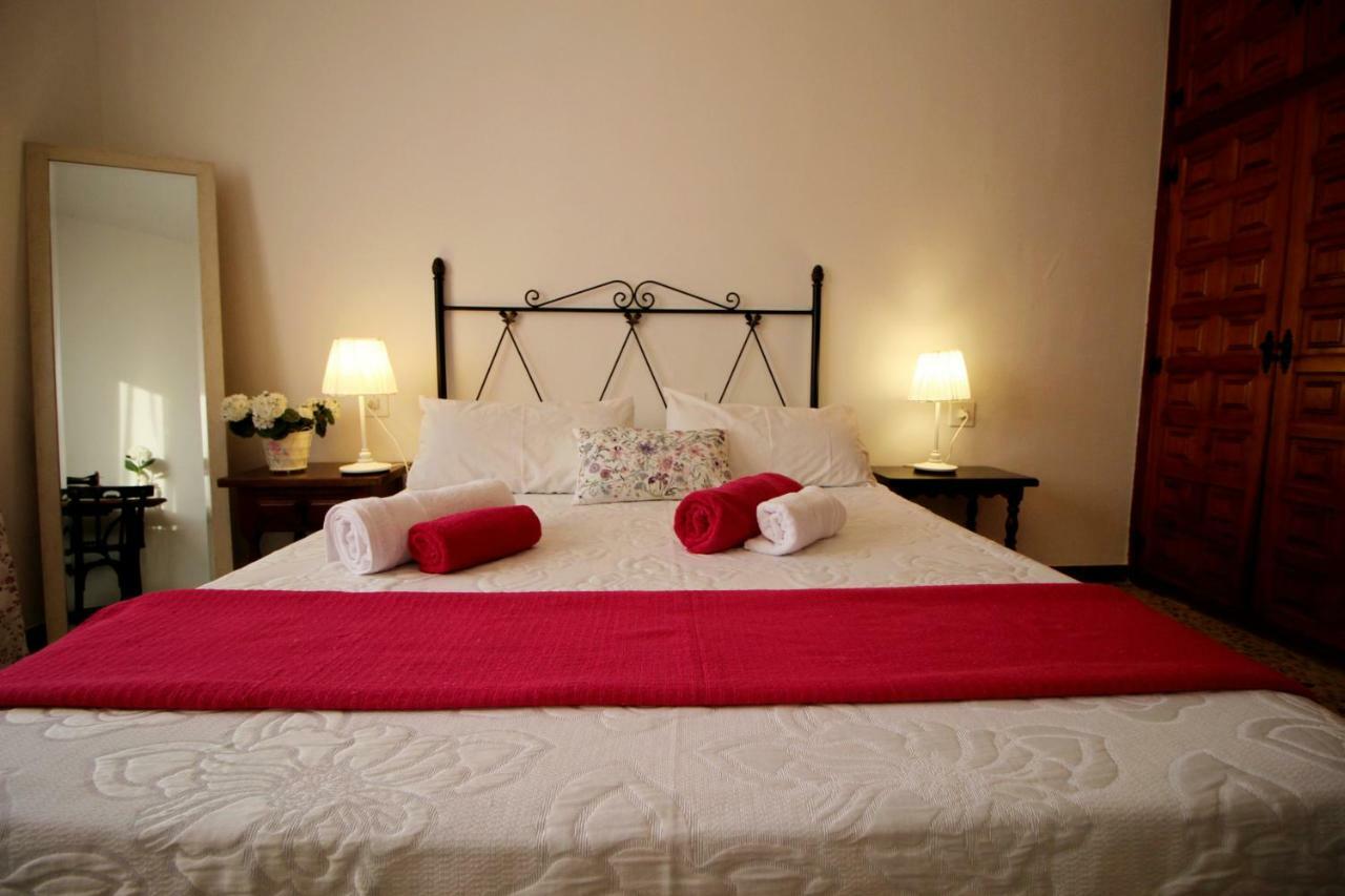 Holiday home Hazas Jarandilla de la Vera