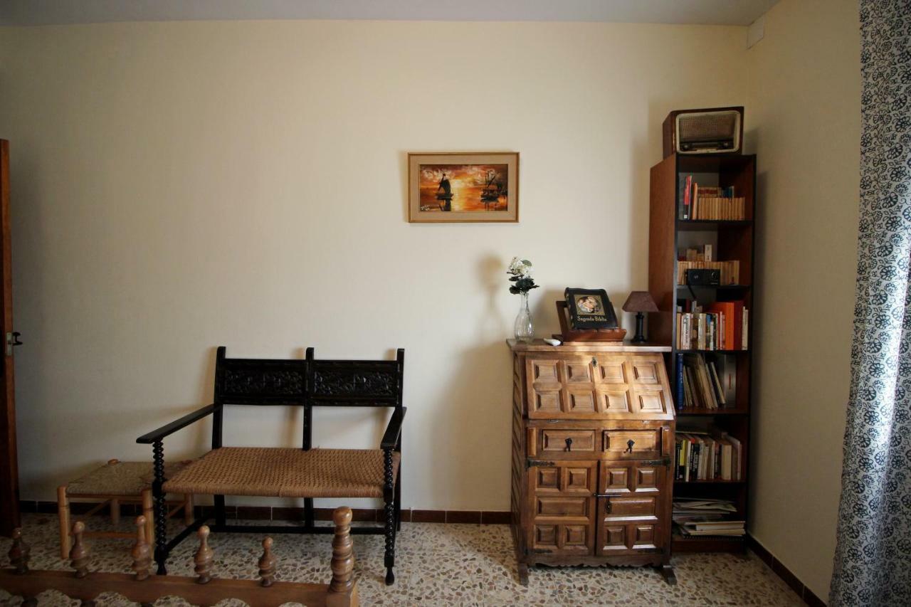 Holiday home Hazas Jarandilla de la Vera