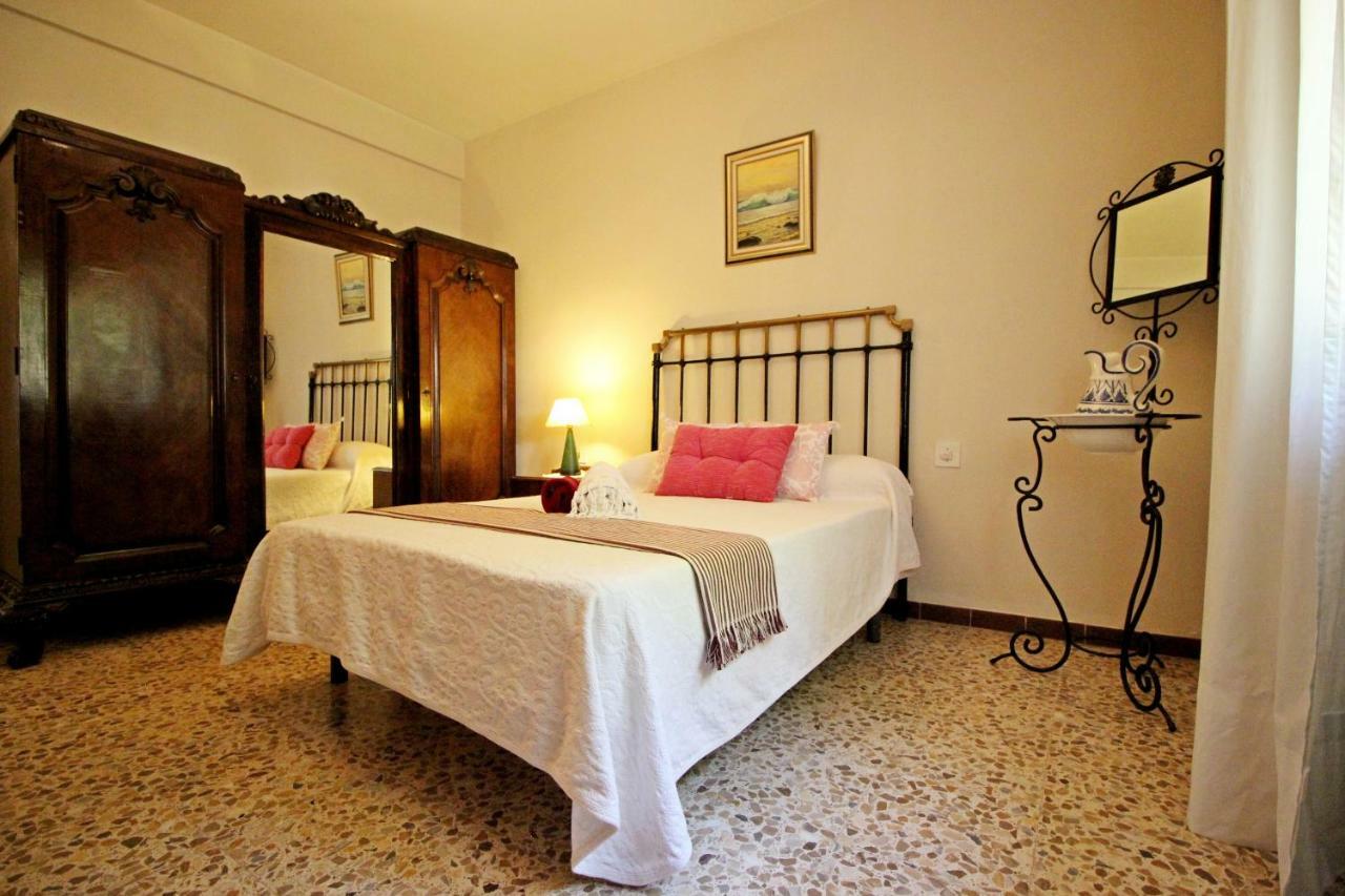 Holiday home Hazas