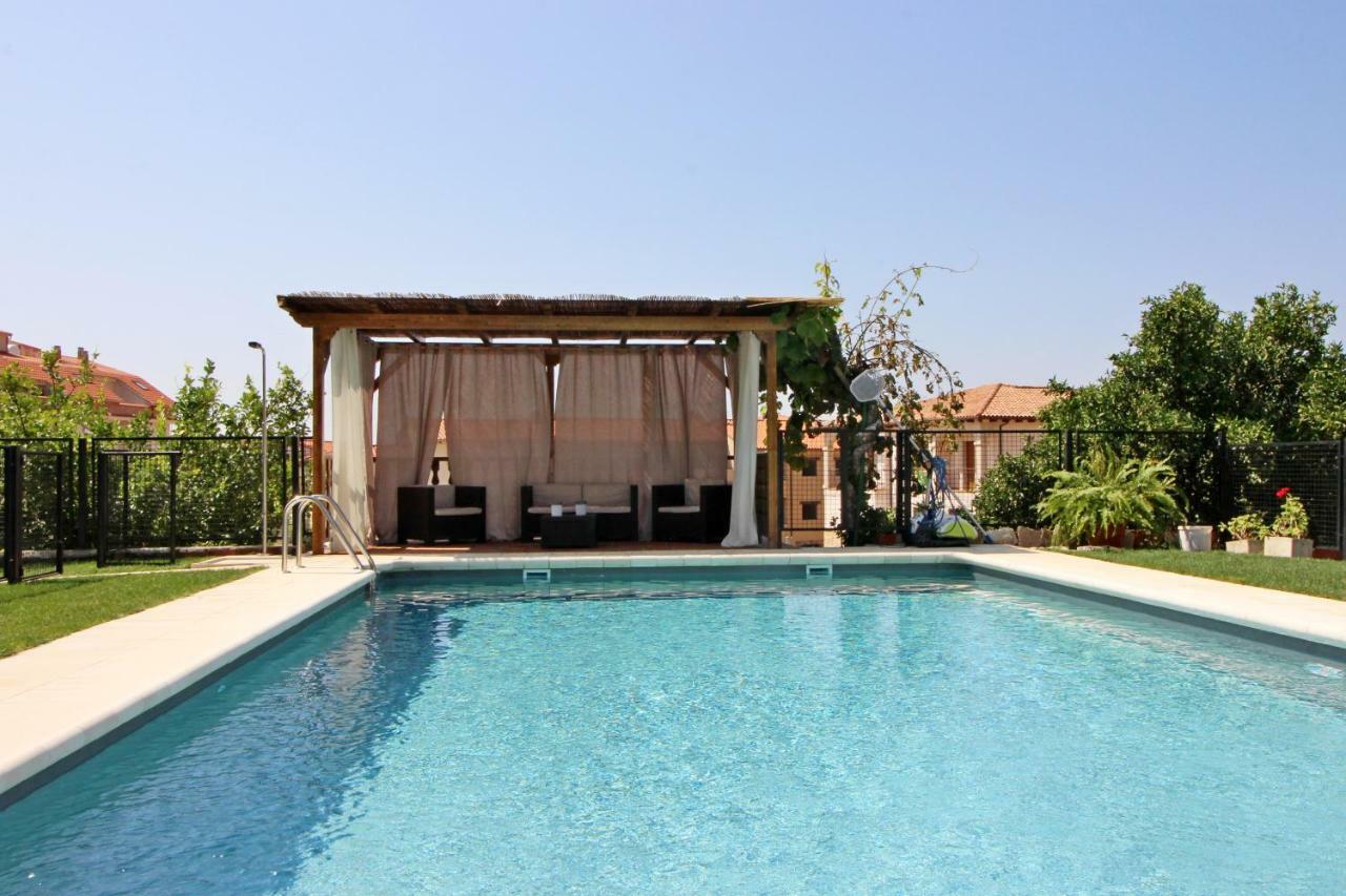 Holiday home Hazas *