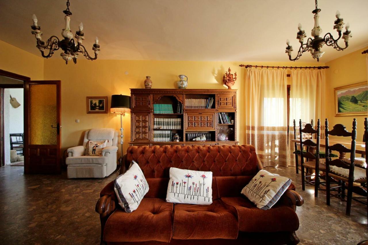 Hazas Holiday home *