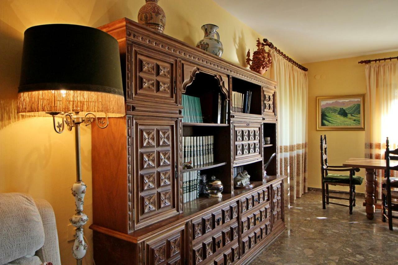 Casa vacanze Hazas Jarandilla de la Vera