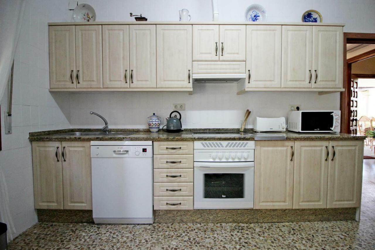 Holiday home Hazas *