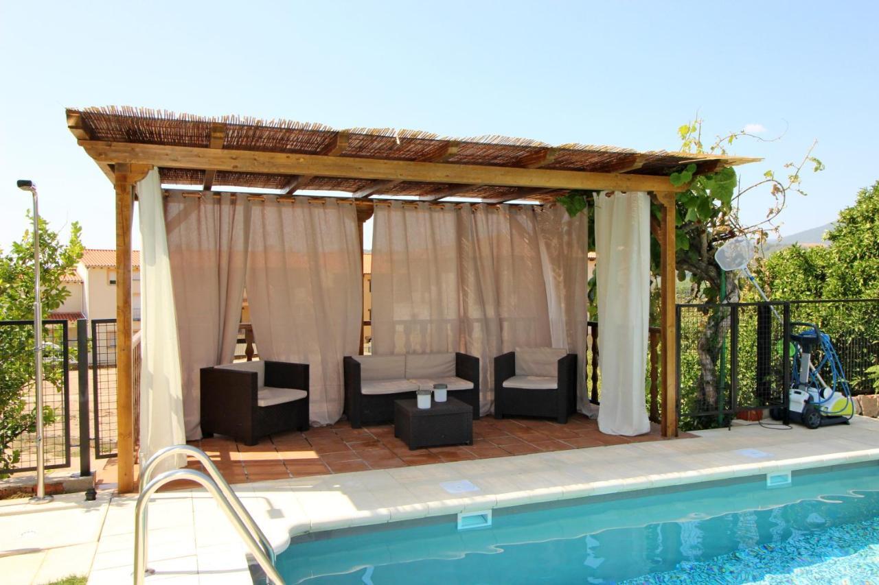 Hazas Holiday home