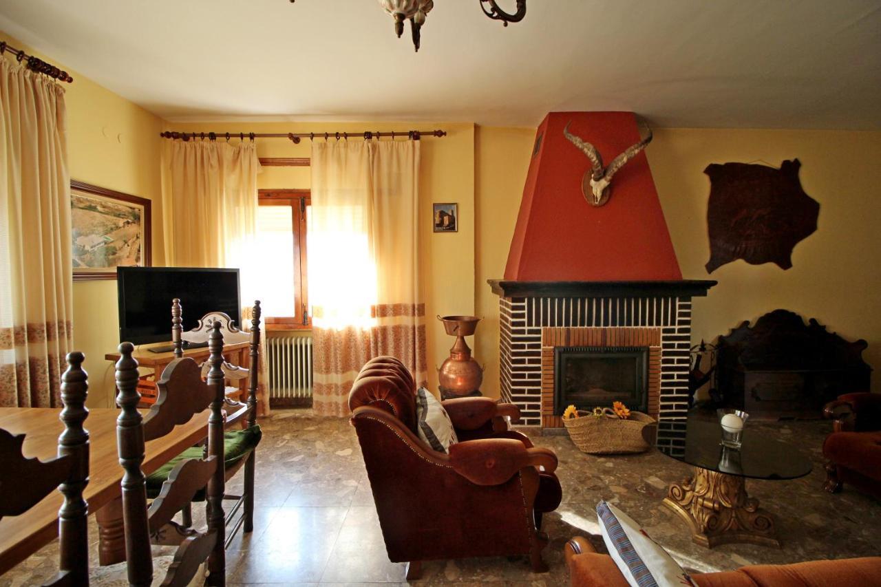 Holiday home Hazas Jarandilla de la Vera