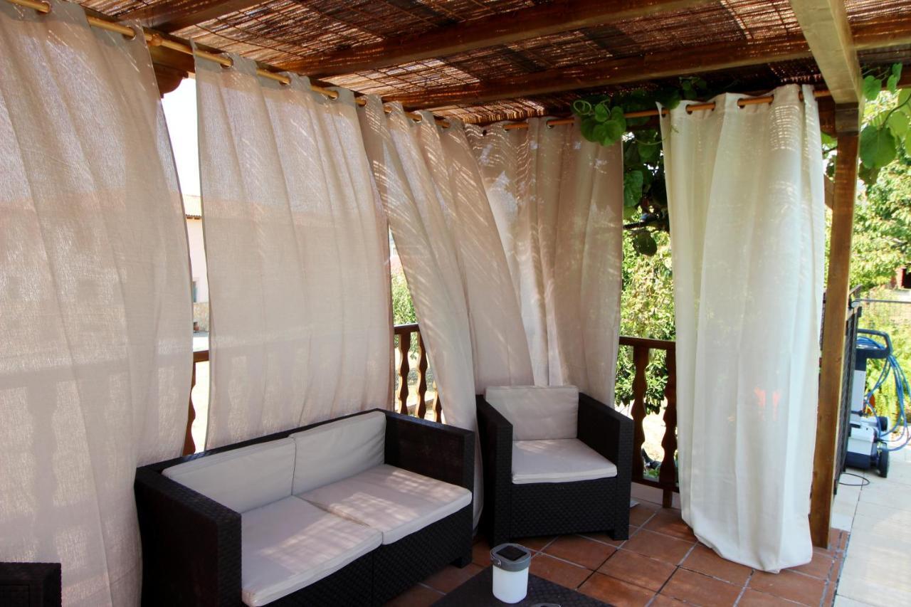 Holiday home Hazas Jarandilla de la Vera